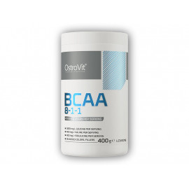 BCAA 8-1-1 200g naturalny