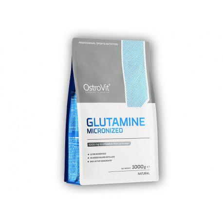 Glutamina 1000g