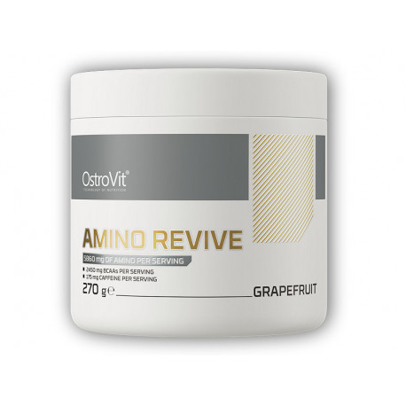 Amino Revive 270g grejpfrut