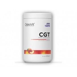 CGT 600g - brzoskwinia