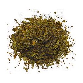 Tymianek - Thymus vulgaris - 100g posiekany