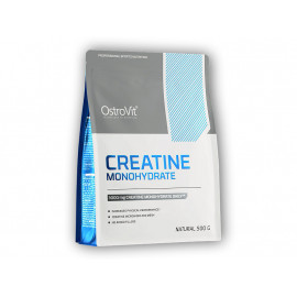 Czysty Monohydrat Kreatyny 1000g