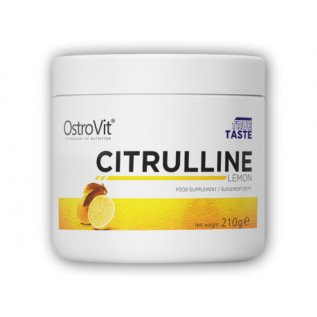 Cytrulina 210g - guma do żucia