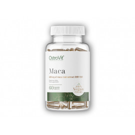 Maca vegie 60 kapsułek