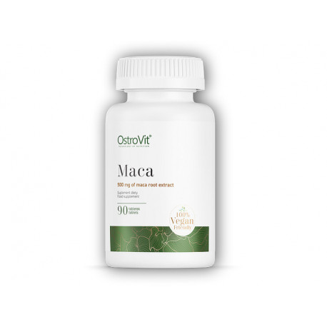 Maca 90 tabletek