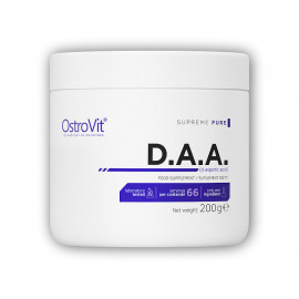 Najwyższej klasy czysty DAA 200g