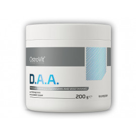 Certyfikat D.A.A 200g