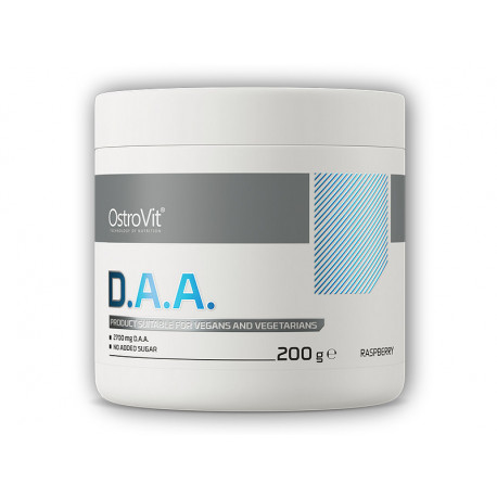 Certyfikat D.A.A 200g