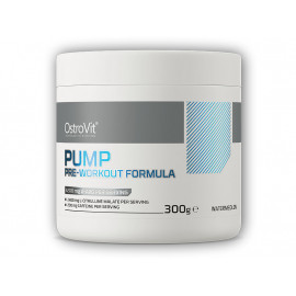 Pompka Formuła Przedtreningowa 300g - Arbuz
