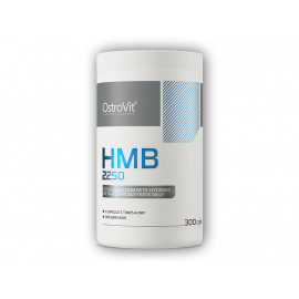 HMB 2250 300 kapsułek