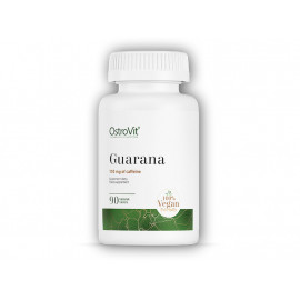 Guarana 90 tabletek