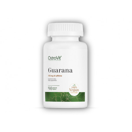 Guarana 90 tabletek
