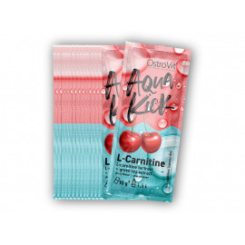 Aqua kick l-karnityna 24 x 10g