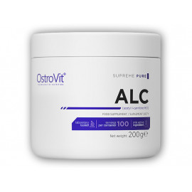 Supreme ALC Acetylo-L-karnityna 200g