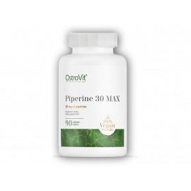 Piperyna 30 mg MAX 90 tabletek