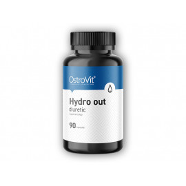 Hydro out diuretyk 90 kapsułek
