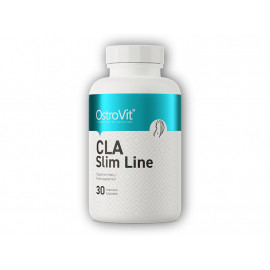 CLA slim line 30 kapsułek