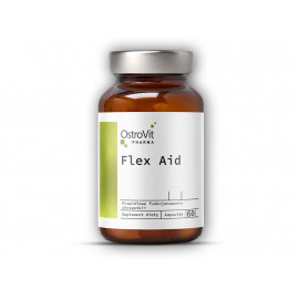 Pharma Flex aid 60 kapsułek
