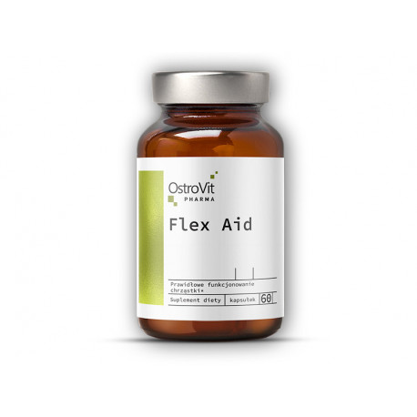 Pharma Flex aid 60 kapsułek
