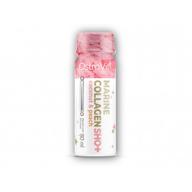 Kolagen Morski 80ml - Kokos-Brzoskwinia