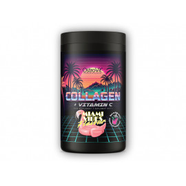 Kolagen + Witamina C 400g Miami vibes