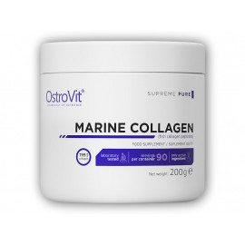 Kolagen morski 200g naturalny