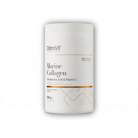 Kolagen Morski + Kwas Hialuronowy + Witamina C 500g
