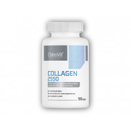 Kolagen 2550 mg 90 kapsułek