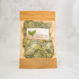Liść laurowy - Wawrzyn - Laurus nobilis - 50g całość