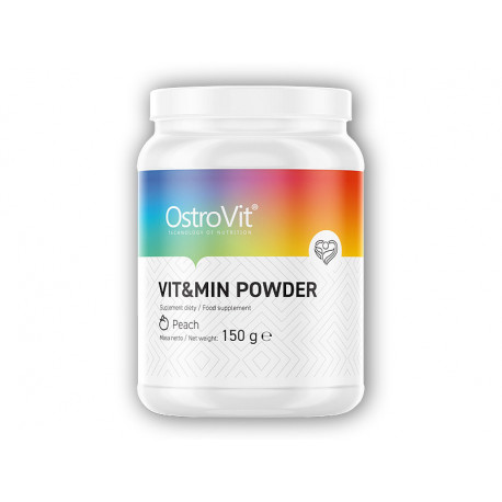 Vit & Min w proszku 150g