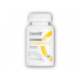 Witamina C 1000 mg 90 tabletek