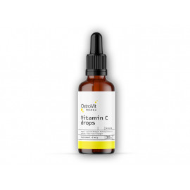 Witamina C w kroplach 30ml