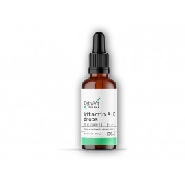 Pharma Witamina A + E Krople 30ml
