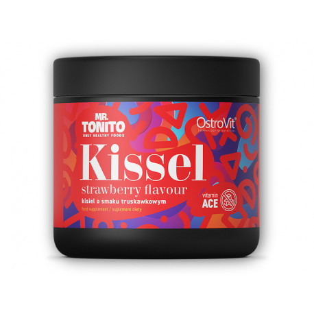 Kisiel Mr. Tonito 200g - cola