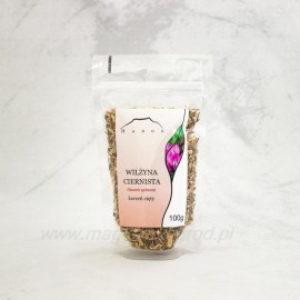 Korzeń kolczasty igły - Ononis spinosa - 100g posiekany