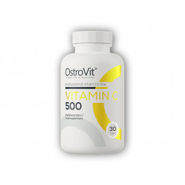 Witamina C 500 mg 30 tabletek