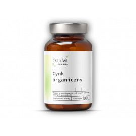 Pharma organiczny 90 tabletek organiczny