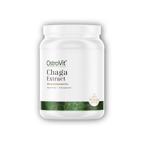 Ekstrakt z Chaga 50g