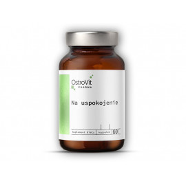 Farmacja na relaks 60 kapsułek