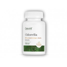 Chlorella 1000mg 90 tabletek algi