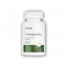 Ashwagandha 90 tabletek