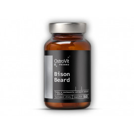 Broda żubra 60 kapsułek