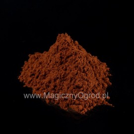 Kora Yohimbe - Coryanthe yohimbe - 100g posiekane