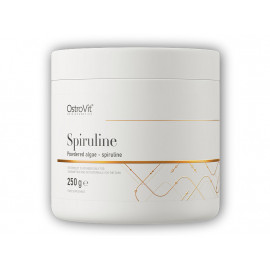 Spirulina VEGE 250g spirulina