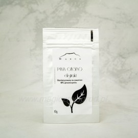 Ekstrakt z żeń-szenia 80% - Żeń-szeń Panax - 10g