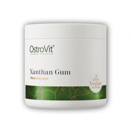 Guma ksantanowa 200g rybaízu