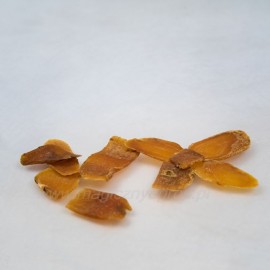 Żeń-szeń czerwony - Panax ginseng - 25g posiekany