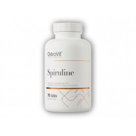 Spirulina 90 tabletek