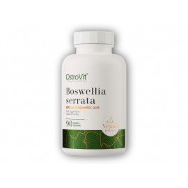 Boswellia serrata vege 90 tabletek