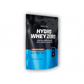 Hydro Whey Zero 454g - Czekolada